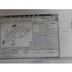   [GYÁRI ÚJ] BMW - Műszerfal betét / (1 / 2 -es)  F20+LCI , F21+LCI , F22, F23 , 