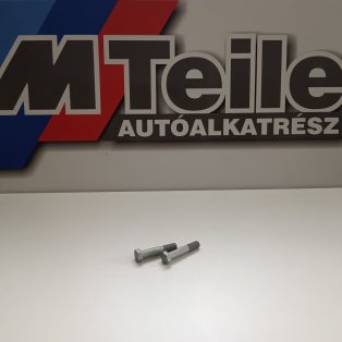 (GYÁRI ÚJ) BMW Csavar X5 G05 / X6 G06 / X7 G07. ÁR / DB 