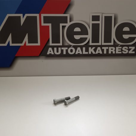 (GYÁRI ÚJ) BMW Csavar X5 G05 / X6 G06 / X7 G07. ÁR / DB 