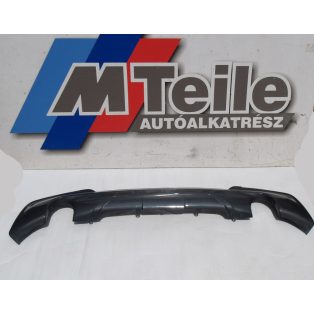   [GYÁRI BONTOTT] BMW HÁTSÓ DIFFÚZOR "M"  | X3 G01 " | 51 12 8090958