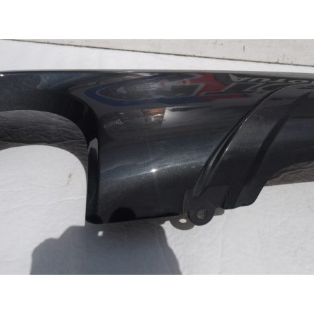 [GYÁRI BONTOTT] BMW HÁTSÓ DIFFÚZOR "M"  | X3 G01 " | 51 12 8090958