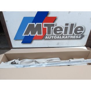   [GYÁRI ÚJ] MINI JOBB OLDALI TETŐDÍSZLÉC | R50; R53 | 51 13 7032354
