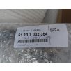   [GYÁRI ÚJ] MINI JOBB OLDALI TETŐDÍSZLÉC | R50; R53 | 51 13 7032354