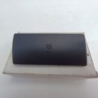 (GYÁRI ÚJ) BMW Pohártartó borítás Z4 E85 / E86