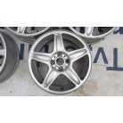 [ÁR/DB GYÁRI BONTOTT]MINI FELNI 3 DARAB R50/R52/R53/R55/R56/R57 6.5JX16 ET48 6769409