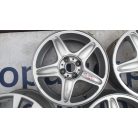 [ÁR/DB GYÁRI BONTOTT]MINI FELNI 3 DARAB R50/R52/R53/R55/R56/R57 6.5JX16 ET48 6769409