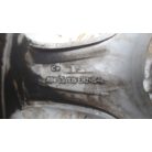 [ÁR/DB GYÁRI BONTOTT]MINI FELNI 3 DARAB R50/R52/R53/R55/R56/R57 6.5JX16 ET48 6769409