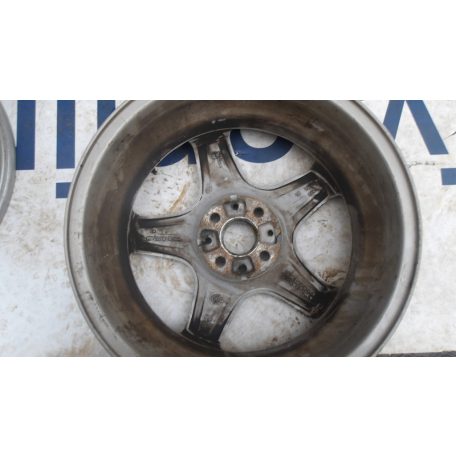 [ÁR/DB GYÁRI BONTOTT]MINI FELNI 3 DARAB R50/R52/R53/R55/R56/R57 6.5JX16 ET48 6769409