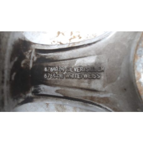 [ÁR/DB GYÁRI BONTOTT]MINI FELNI 3 DARAB R50/R52/R53/R55/R56/R57 6.5JX16 ET48 6769409