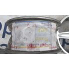 [ÁR/DB GYÁRI BONTOTT]MINI FELNI 3 DARAB R50/R52/R53/R55/R56/R57 6.5JX16 ET48 6769409