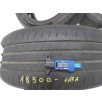   (4DB; ÁR/DB)[GYÁRI HASZNÁLT] BRIDGESTONE -TURANZA T005 (RSC) | 225/50R18 99W / DOT: 2720 / 5.59MM |