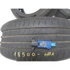(4DB; ÁR/DB)[GYÁRI HASZNÁLT] BRIDGESTONE -TURANZA T005 (RSC) | 225/50R18 99W / DOT: 2720 / 5.59MM |