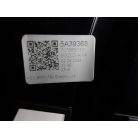 [GYÁRI ÚJ] BMW HŰTŐRÁCS | 1-ES F40 | 51 13 5A39368
