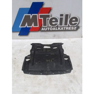   [GYÁRI ÚJSZERŰ] BMW MOTORALSÓ BURKOLAT | 5-ÖS / 7-ES | 8047452