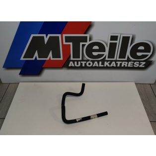   (GYÁRI ÚJ) BMW Vízcső 3-as sorozat E36 / 5-ös sorozat E39 / 7-es sorozat E38 / Z3 E36