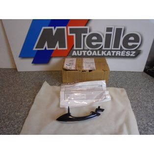   [GYÁRI ÚJ] BMW - Jobb Első Ajtó Kilincs (normál) - 5-ös, 6-os, 7-es  / F07GT ; F10 ; F11+LCI ; F06 GR ; F12 ; F13+LCI ; F01; F02+LCI 