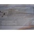 [GYÁRI ÚJ] BMW - Jobb Első Ajtó Kilincs (normál) - 5-ös, 6-os, 7-es  / F07GT ; F10 ; F11+LCI ; F06 GR ; F12 ; F13+LCI ; F01; F02+LCI 
