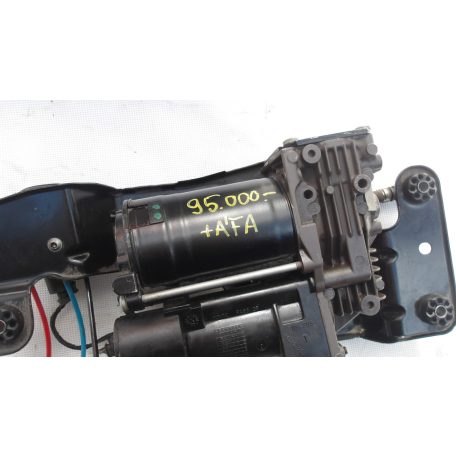 [GYÁRI HASZNÁLT] BMW - Légrugó vezérlő kompresszor E70/E71 X5/X6 6785506