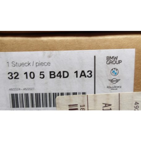 [GYÁRI ÚJSZERŰ] BMW IX20 KORMÁNYMŰ 5B4D1A3