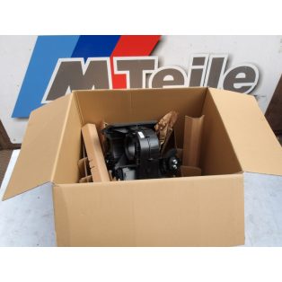   [GYÁRI ÚJSZERŰ] BMW / MINI FŰTÉSBOX | 1-ES / 2-ES / COOPER / X1 / X2 | 64 11 6827060
