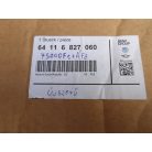 [GYÁRI ÚJSZERŰ] BMW / MINI FŰTÉSBOX | 1-ES / 2-ES / COOPER / X1 / X2 | 64 11 6827060