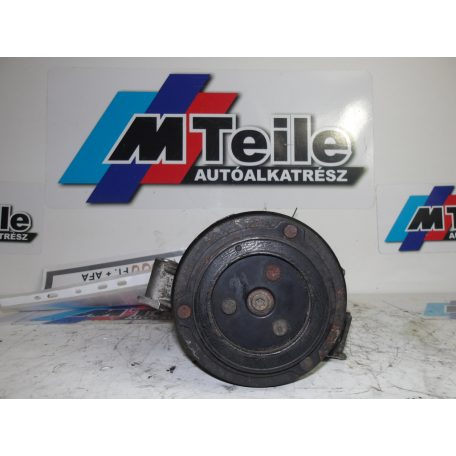 [GYÁRI BONTOTT] BMW - KLÍMAKOMPRESSZOR -Z4 - E85; E86 - CIKKSZÁM: 9182800 -