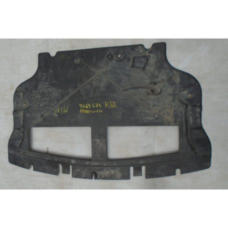 [GYÁRI BONTOTT] MINIALSÓ BURKOLAT | COOPER S | R50 | 7069684