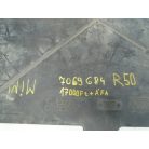 [GYÁRI BONTOTT] MINIALSÓ BURKOLAT | COOPER S | R50 | 7069684