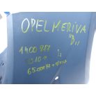 [GYÁRI ÚJ] OPEL MERIVA B ELSŐ LÖKHÁRÍTÓ 2010->