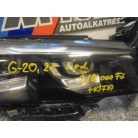 ÁR / DB [GYÁRI BONTOTT] BMW - FÉNYSZÓRÓ | G-20, G-21 / 3-AS | 9481696
