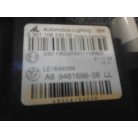 ÁR / DB [GYÁRI BONTOTT] BMW - FÉNYSZÓRÓ | G-20, G-21 / 3-AS | 9481696