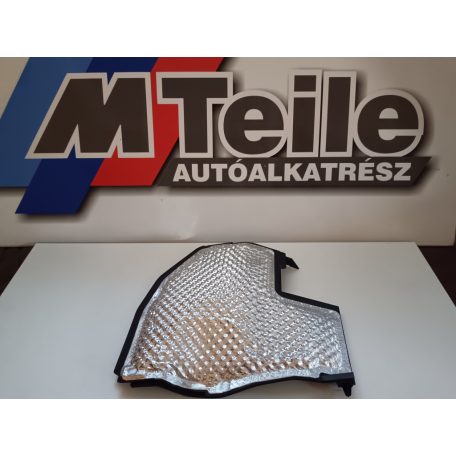 (GYÁRI ÚJ) BMW/MINI Akkumulátor fedél 2-es F45+LCI / F46+LCI / X1 F48+LCI / X2 F39 / MINI F54 / F55 / F56 / F57 / F60+LCI