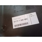 (GYÁRI ÚJ) BMW/MINI Akkumulátor fedél 2-es F45+LCI / F46+LCI / X1 F48+LCI / X2 F39 / MINI F54 / F55 / F56 / F57 / F60+LCI