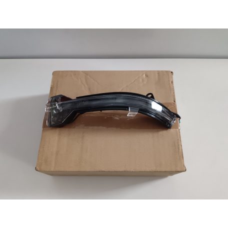 (GYÁRI ÚJ) BMW Irányjelző külső visszapillantó tükörre 5-ös F07 GT LCI / F10+LCI / F11 LCI / 6-os F06 LCI / F12 LCI / F13 LCI / 7-es F01 LCI / F02 LCI