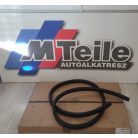 (GYÁRI ÚJ) Kédergumi hátsó motorháztetőhöz BMW 7-es sorozat E65 / E66