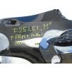   [GYÁRI HASZNÁLT] BMW - Első lökhárítóhéj  ALPINA toldattal! X3, F25 LCI "M"-es 