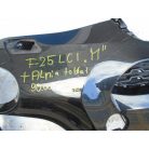 [GYÁRI HASZNÁLT] BMW - Első lökhárítóhéj  ALPINA toldattal! X3, F25 LCI "M"-es 