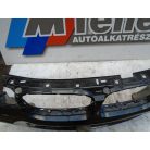 [GYÁRI HASZNÁLT] BMW - Első lökhárítóhéj  ALPINA toldattal! X3, F25 LCI "M"-es 