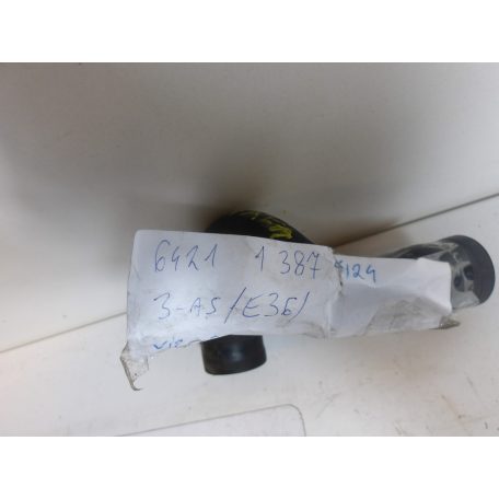 [GYÁRI BONTOTT] BMW VÍZCSŐ | 3-AS | E36 | 6421 1387424