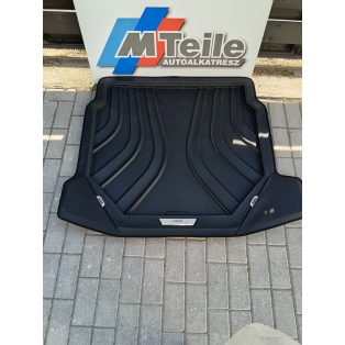 (GYÁRI ÚJ) BMW Csomagtpérszőnyeg X5 F15 / M F85