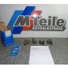 [UTÁNGYÁRTOTT ÚJ] ATE - HÁTSÓ FÉKBETÉT SZETT - BMW 5-ÖS ; 7-ES SOROZATHOZ / F07 GT + LCI ; F01 + LCI ; F02 + LCI ; F04