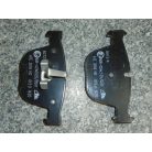 [UTÁNGYÁRTOTT ÚJ] ATE - HÁTSÓ FÉKBETÉT SZETT - BMW 5-ÖS ; 7-ES SOROZATHOZ / F07 GT + LCI ; F01 + LCI ; F02 + LCI ; F04