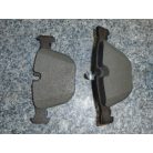 [UTÁNGYÁRTOTT ÚJ] ATE - HÁTSÓ FÉKBETÉT SZETT - BMW 5-ÖS ; 7-ES SOROZATHOZ / F07 GT + LCI ; F01 + LCI ; F02 + LCI ; F04