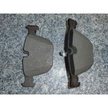 [UTÁNGYÁRTOTT ÚJ] ATE - HÁTSÓ FÉKBETÉT SZETT - BMW 5-ÖS ; 7-ES SOROZATHOZ / F07 GT + LCI ; F01 + LCI ; F02 + LCI ; F04