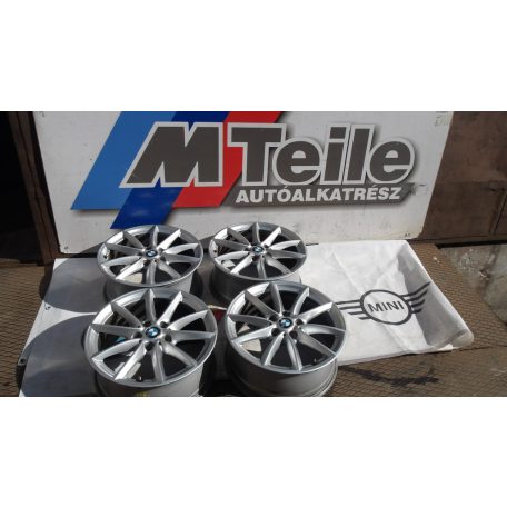 [GYÁRI BONTOTT] BMW FELNI F48/F39 X1/X2 STYLE 560 7JX17 ET52 6856061
