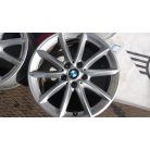 [GYÁRI BONTOTT] BMW FELNI F48/F39 X1/X2 STYLE 560 7JX17 ET52 6856061