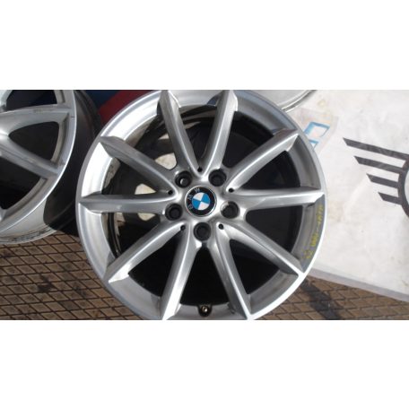 [GYÁRI BONTOTT] BMW FELNI F48/F39 X1/X2 STYLE 560 7JX17 ET52 6856061