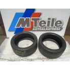 ár/db! - HASZNÁLT, javított - 285/35ZRF20 - 100Y - Bridgestone Potenza RE070R - Nyári gumi pár - 4,5mm - dot:3616