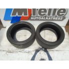 ár/db! - HASZNÁLT, javított - 285/35ZRF20 - 100Y - Bridgestone Potenza RE070R - Nyári gumi pár - 4,5mm - dot:3616