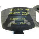 ár/db! - HASZNÁLT, javított - 285/35ZRF20 - 100Y - Bridgestone Potenza RE070R - Nyári gumi pár - 4,5mm - dot:3616